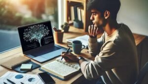 Redes neurais artificiais para iniciantes: comece hoje e domine o básico