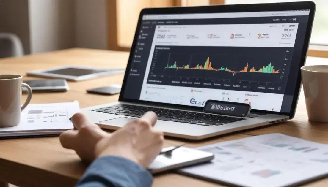 Benefícios de um site com blog para negócios: aumente vendas e autoridade agora