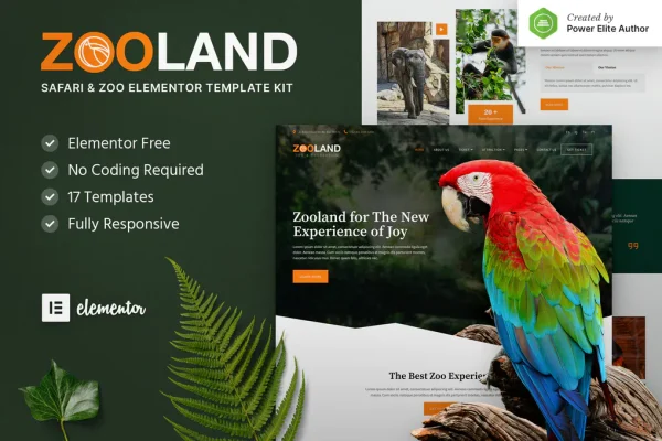 Zooland